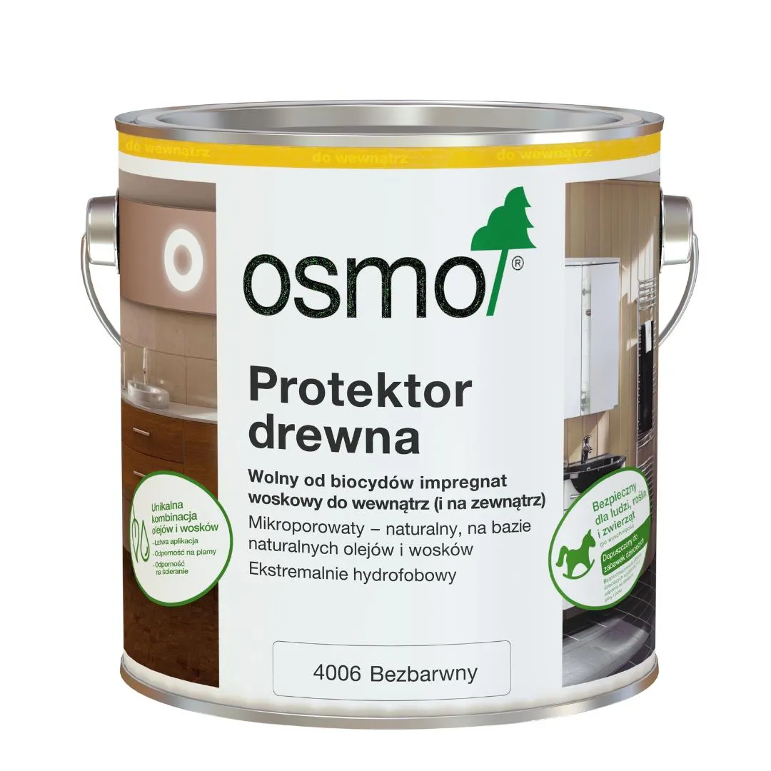 Osmo Protektor Drewna